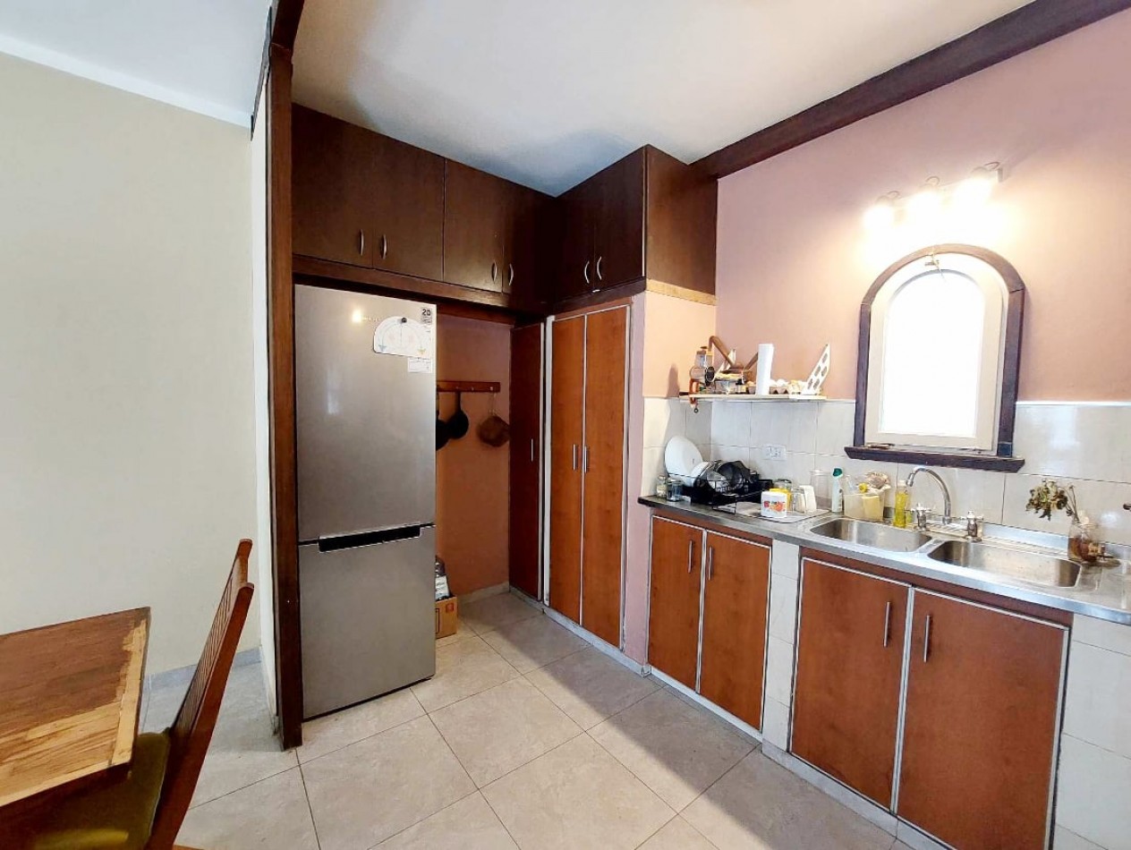 VENTA CASA EN MAR CHIQUITA 