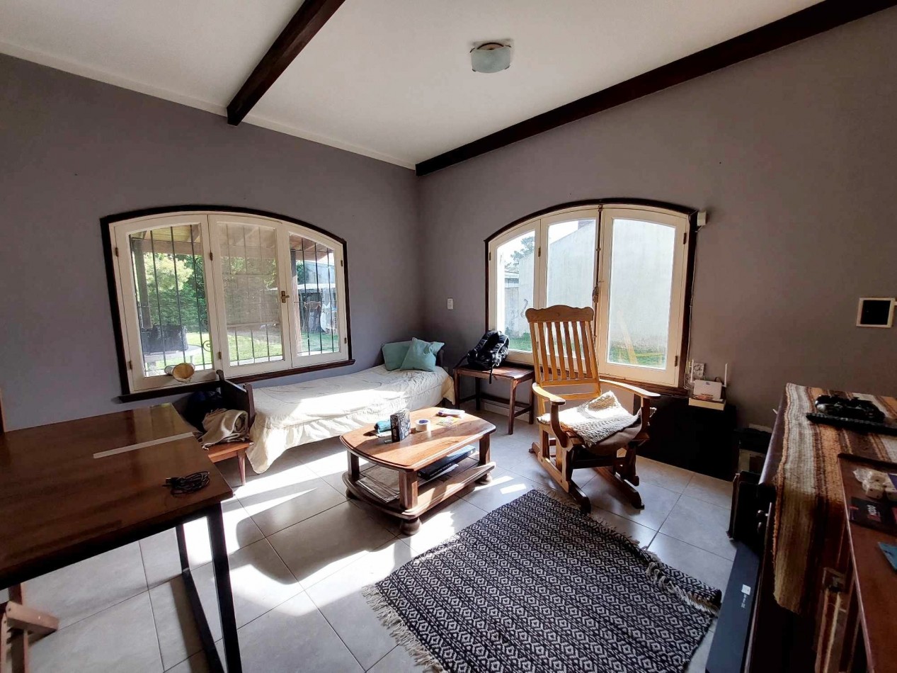 VENTA CASA EN MAR CHIQUITA 