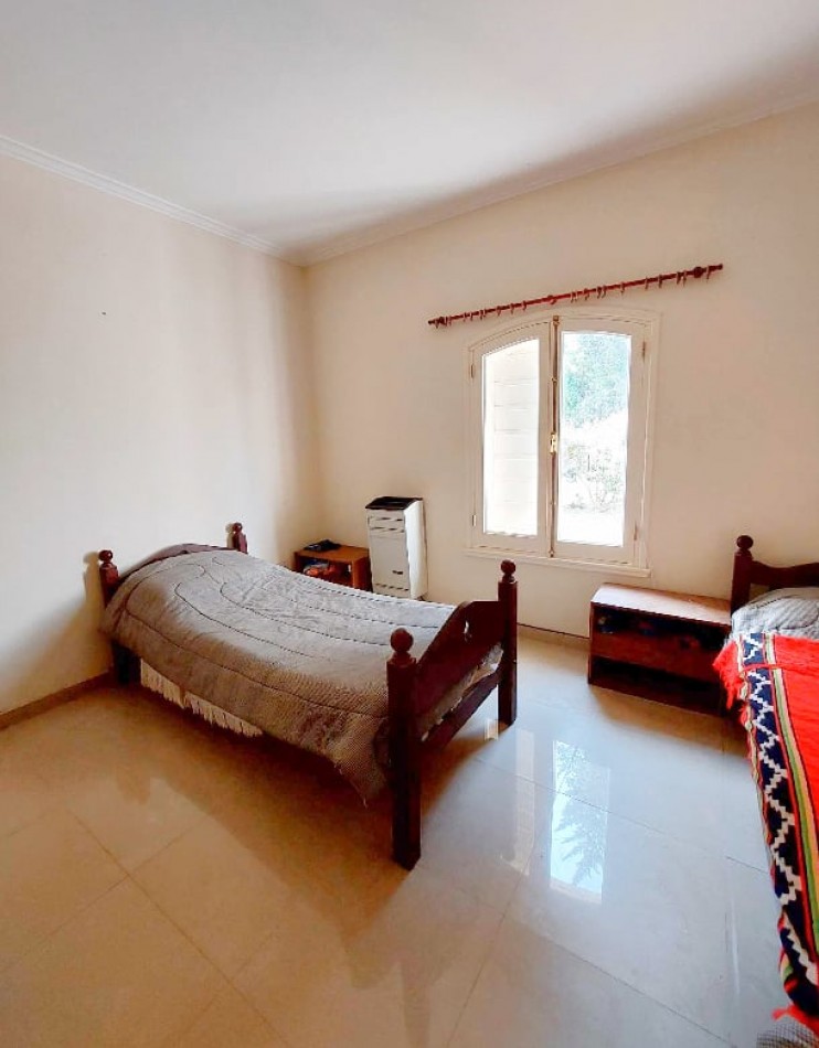 VENTA CASA EN MAR CHIQUITA 