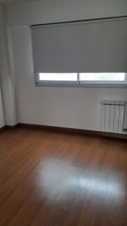 VENTA DEPARTAMENTO 2 AMBIENTES AL FRENTE ZONA CENTRO