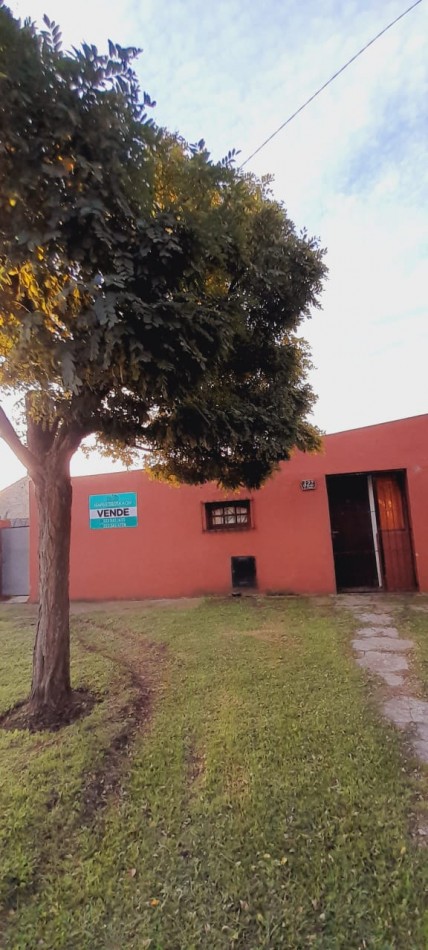 VENTA CASA PH CORONEL VIDAL
