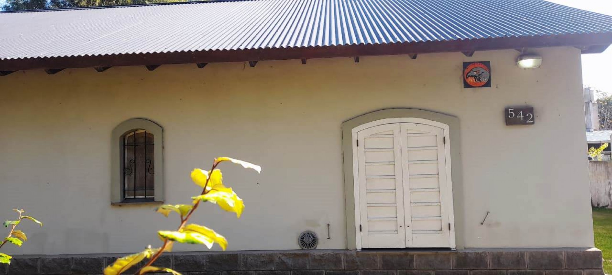 VENTA CASA EN MAR CHIQUITA 