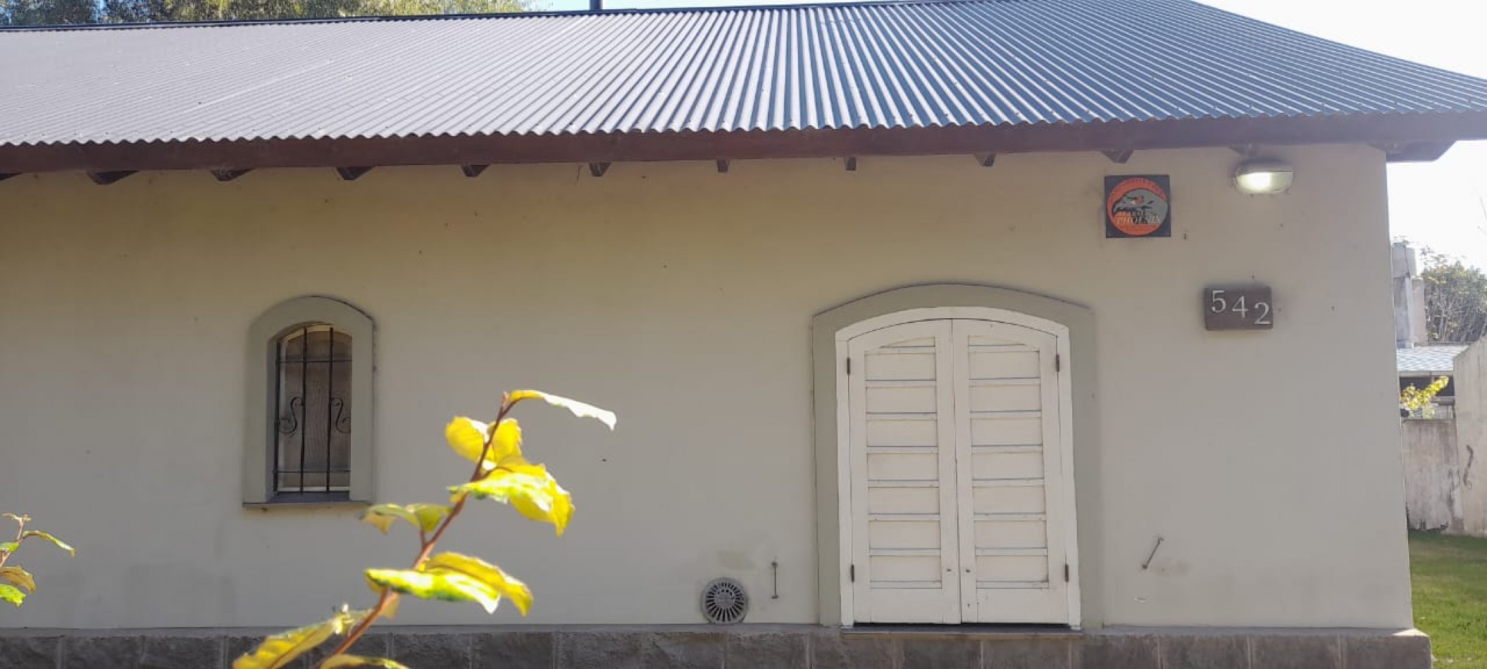 VENTA CASA EN MAR CHIQUITA 