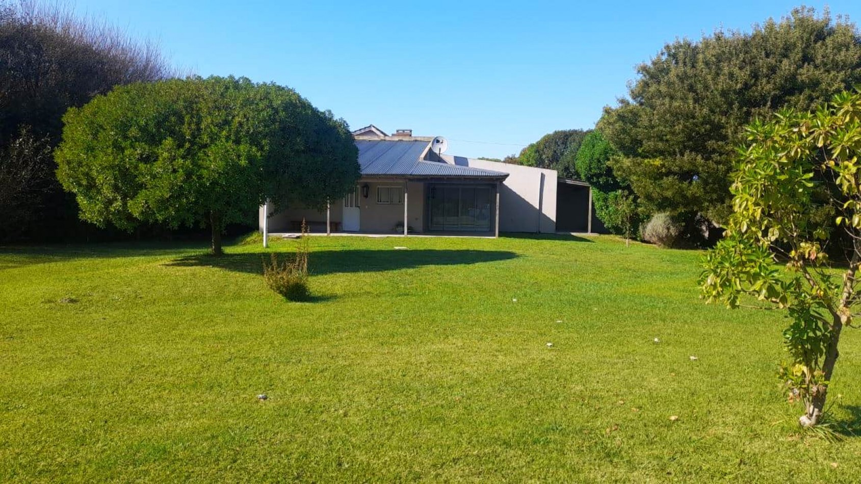 VENTA CASA EN MAR DE COBO