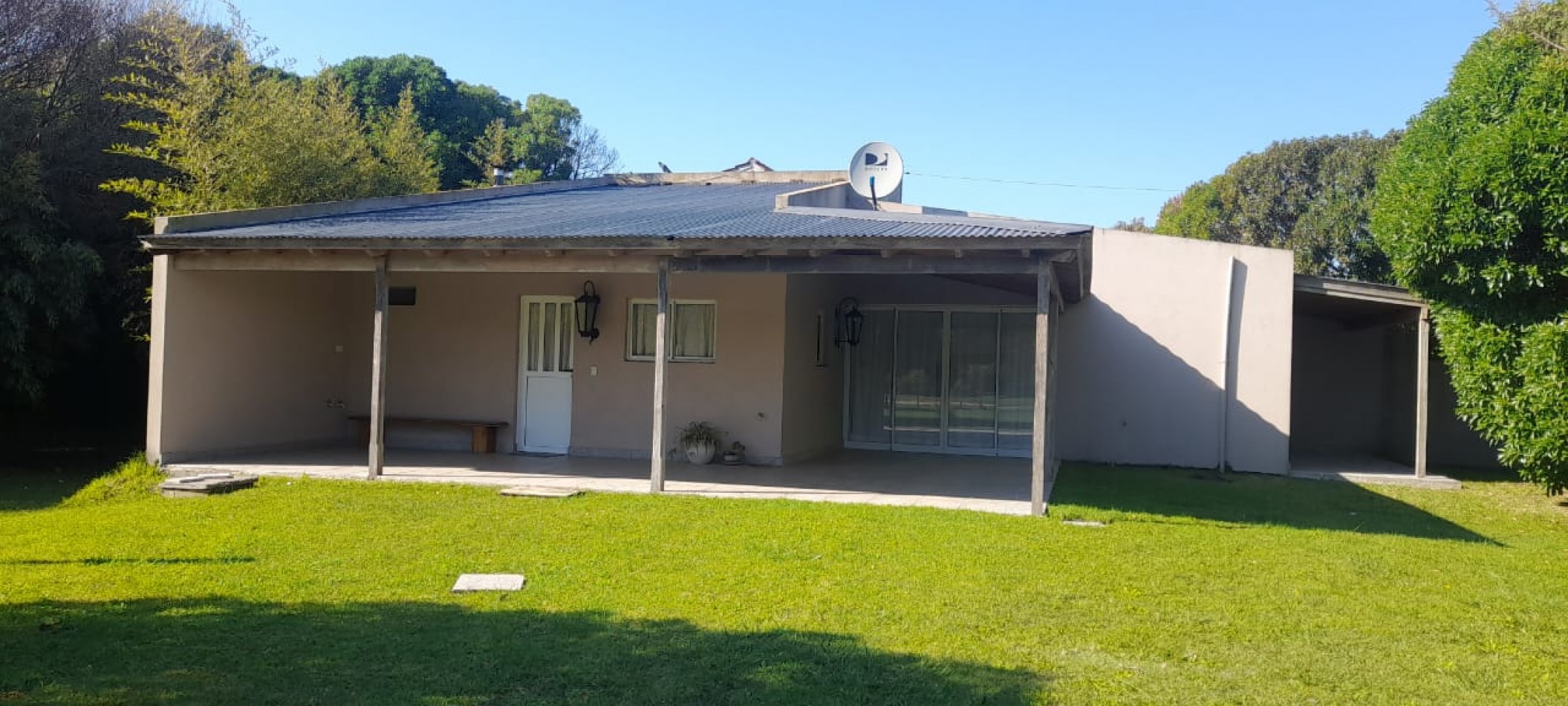 VENTA CASA EN MAR DE COBO