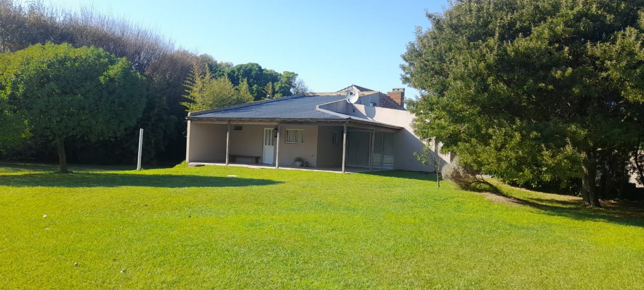VENTA CASA EN MAR DE COBO