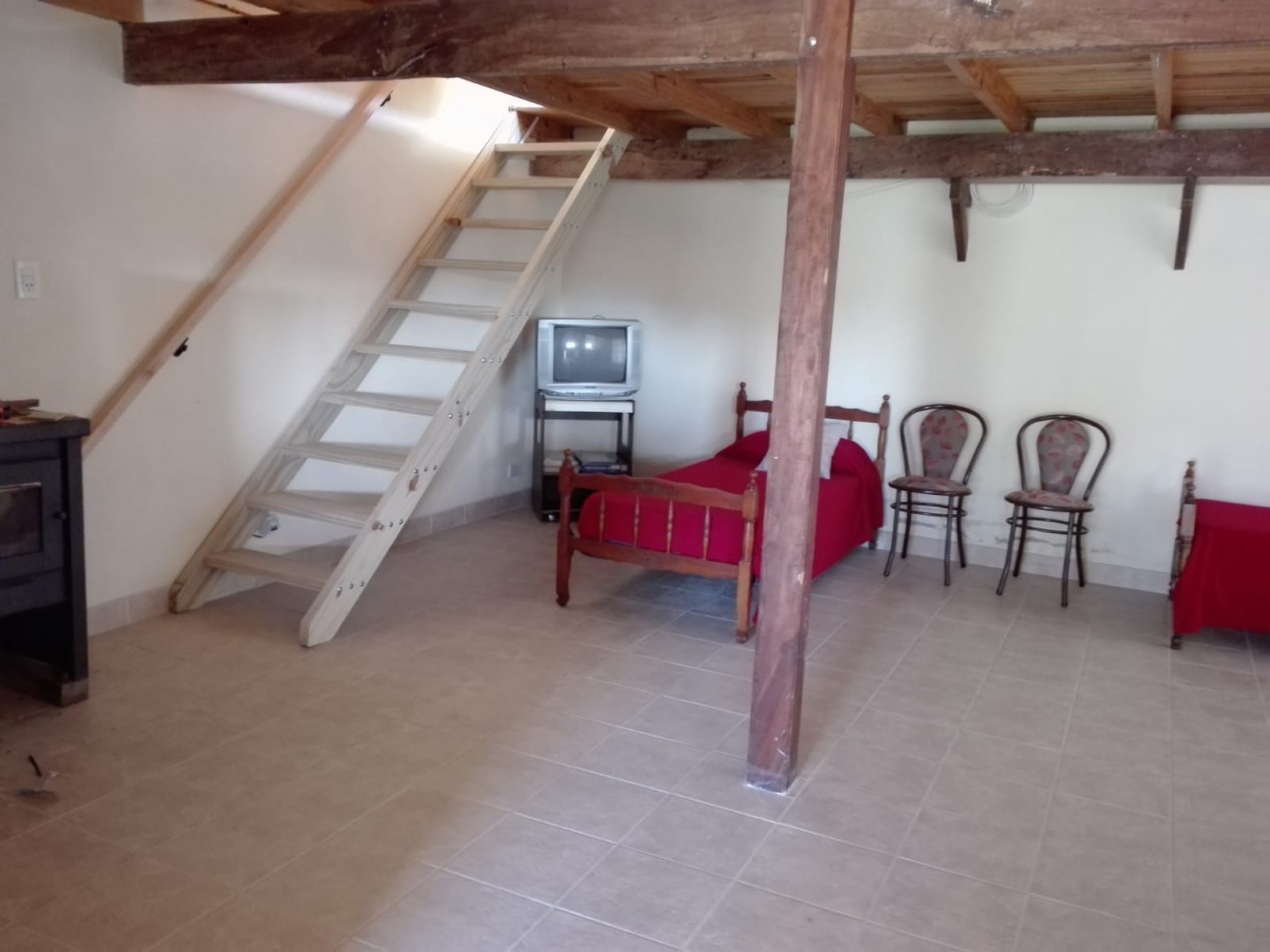 VENTA CASA EN MAR DE COBO