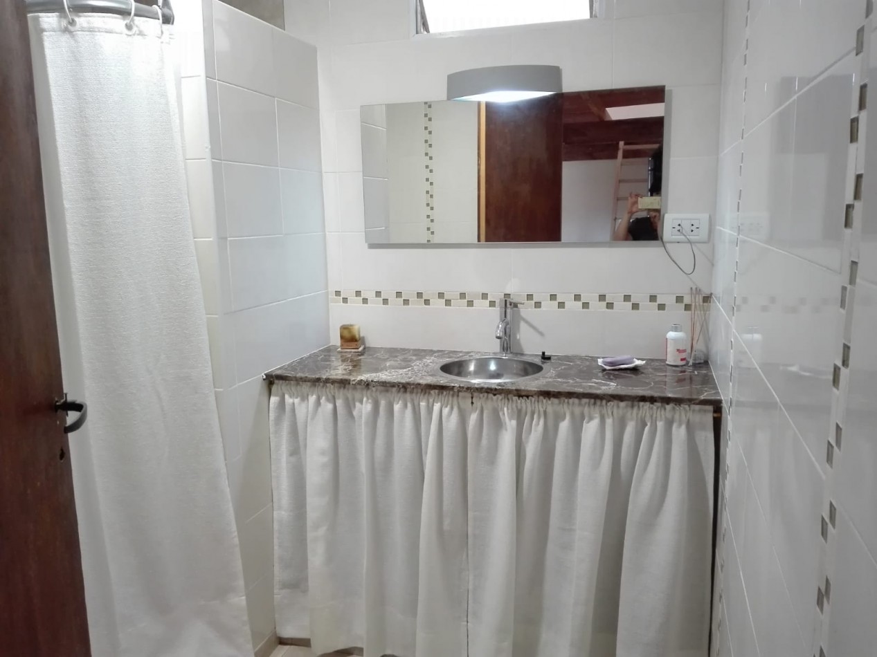 VENTA CASA EN MAR DE COBO