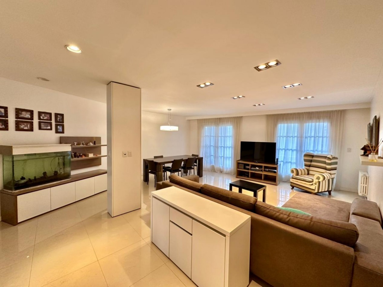 VENTA DEPARTAMENTO EN DIAGONAL ALBERDI 2500