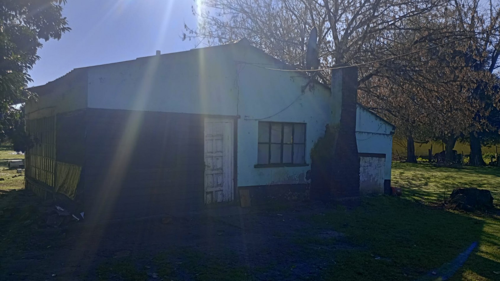 VENTA DOS PARCELAS DE TERRENO EN SECTOR QUINTAS EN GENERAL PIRAN PROVINCIA DE BS AS.