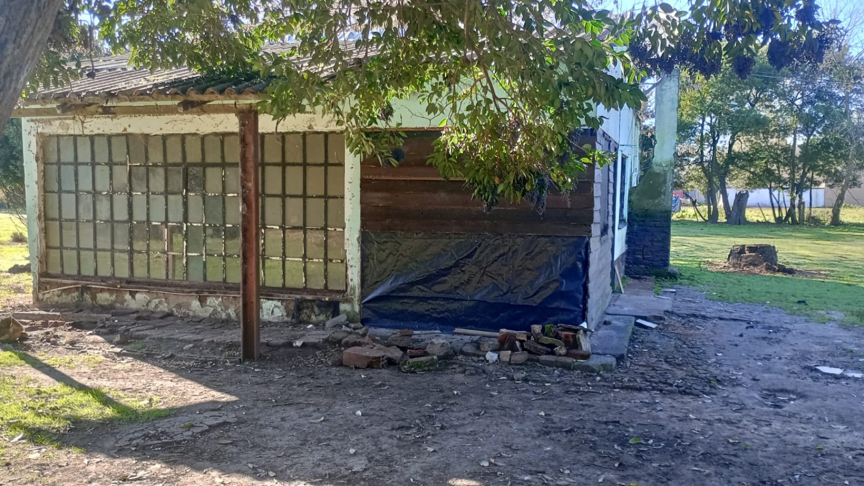 VENTA DOS PARCELAS DE TERRENO EN SECTOR QUINTAS EN GENERAL PIRAN PROVINCIA DE BS AS.