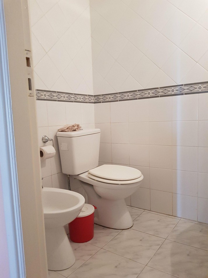 VENTA /PERMUTA CHALET 4 AMBIENTES