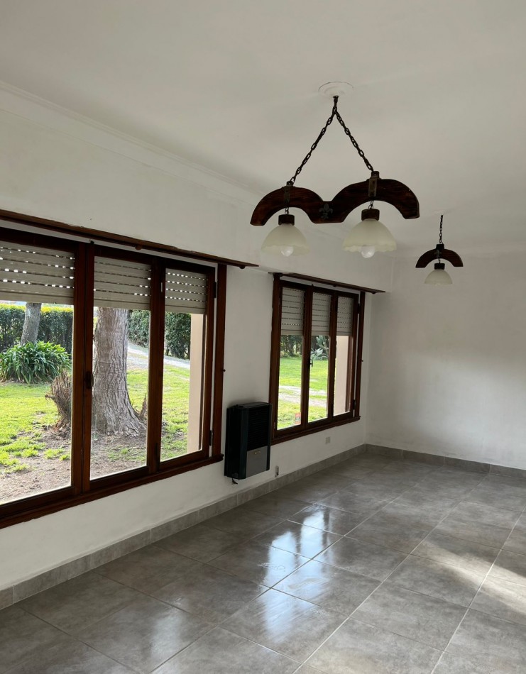 VENTA CASA QUINTA CORONEL VIDAL