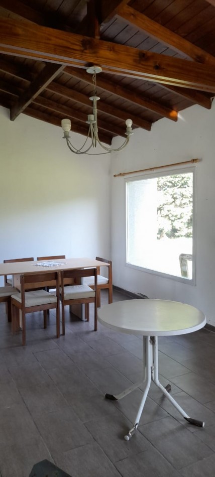 VENTA CASA QUINTA EN CORONEL VIDAL 