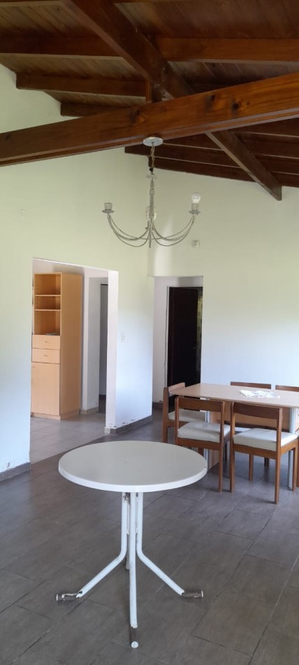 VENTA CASA QUINTA EN CORONEL VIDAL 