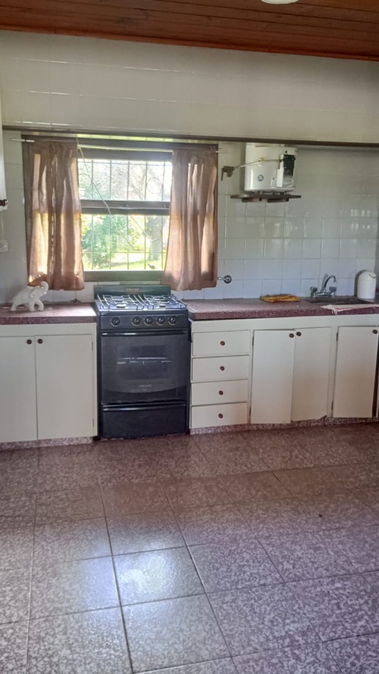 VENTA CASA EN VIVORATA FRENTE AUTOVIA 2