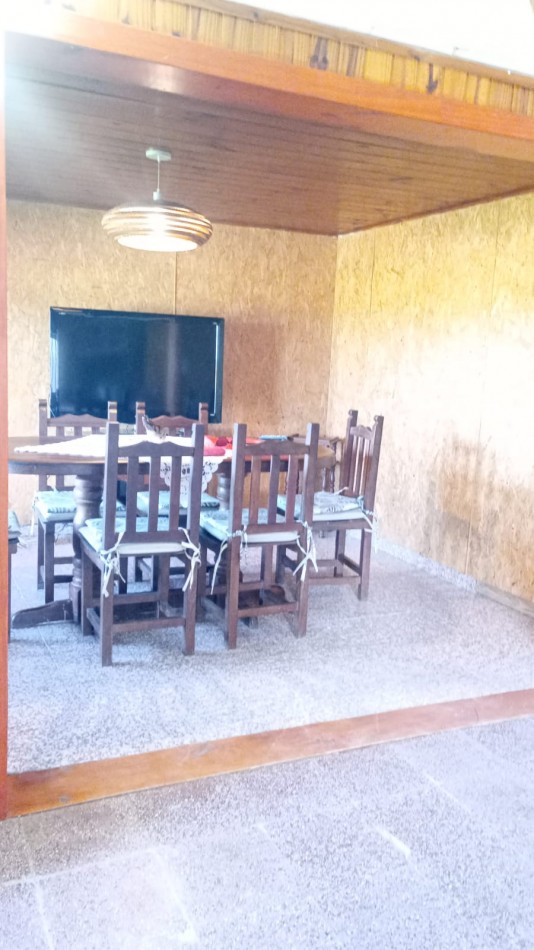 VENTA CASA EN VIVORATA FRENTE AUTOVIA 2