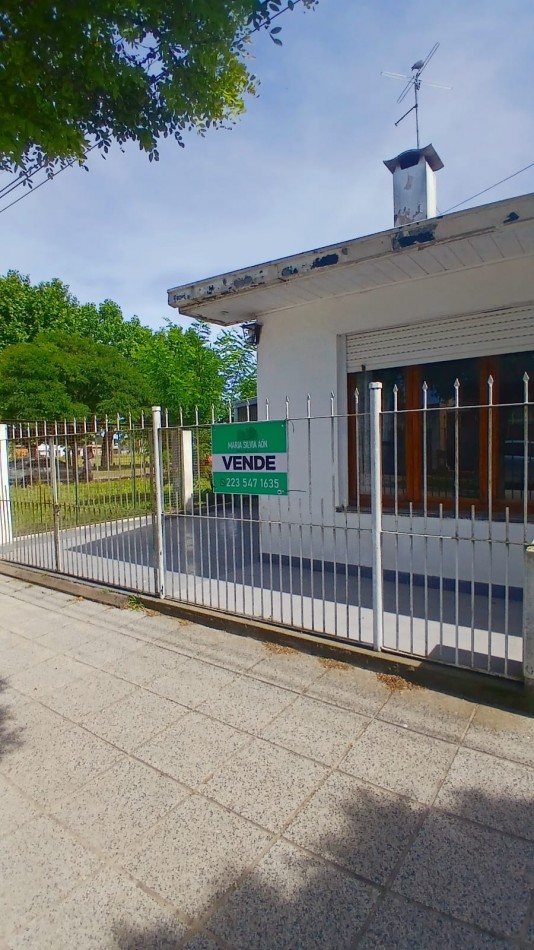VENTA CASA EN CORONEL VIDAL