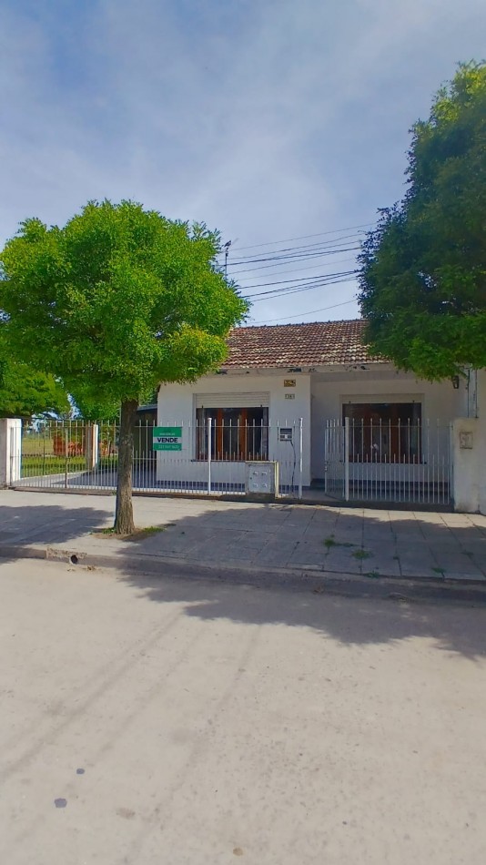 VENTA CASA EN CORONEL VIDAL