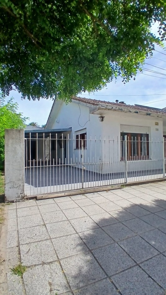 VENTA CASA EN CORONEL VIDAL