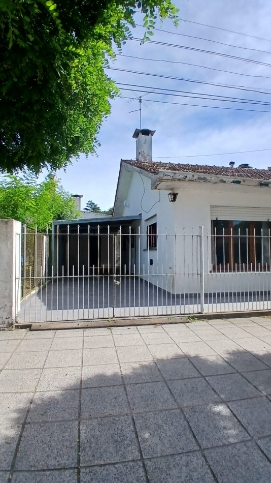 VENTA CASA EN CORONEL VIDAL