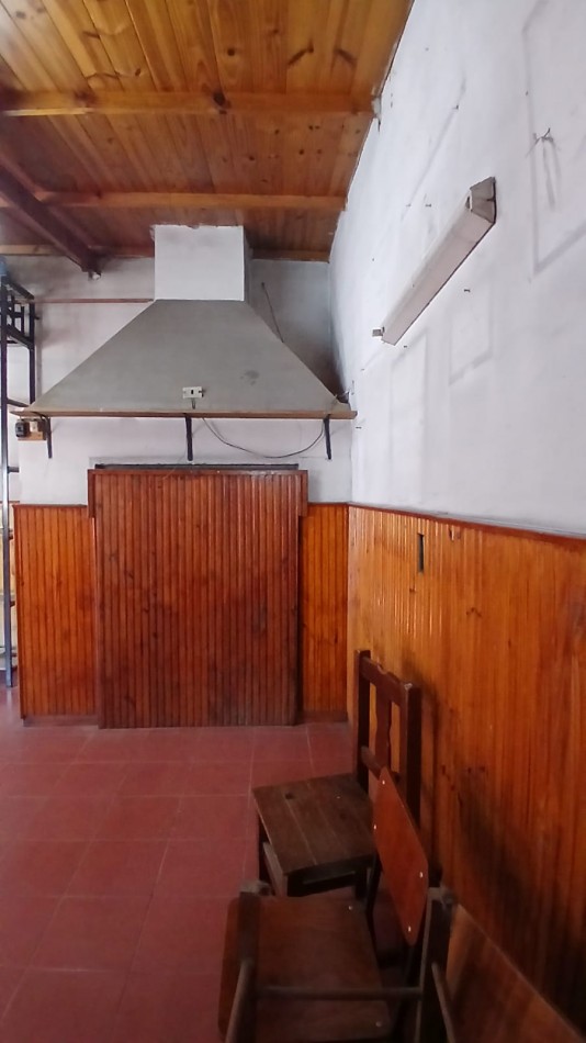 VENTA CASA EN CORONEL VIDAL