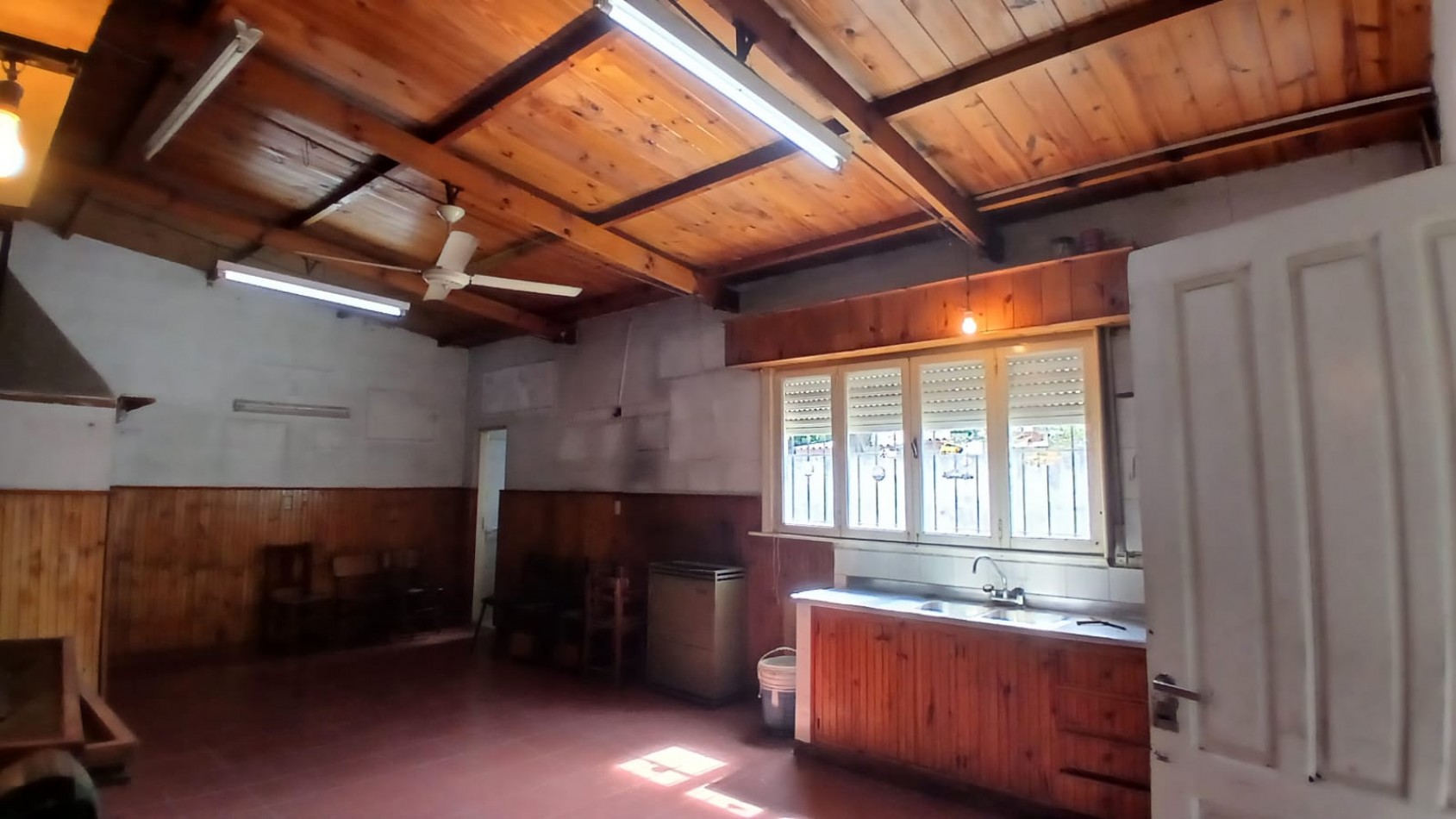 VENTA CASA EN CORONEL VIDAL