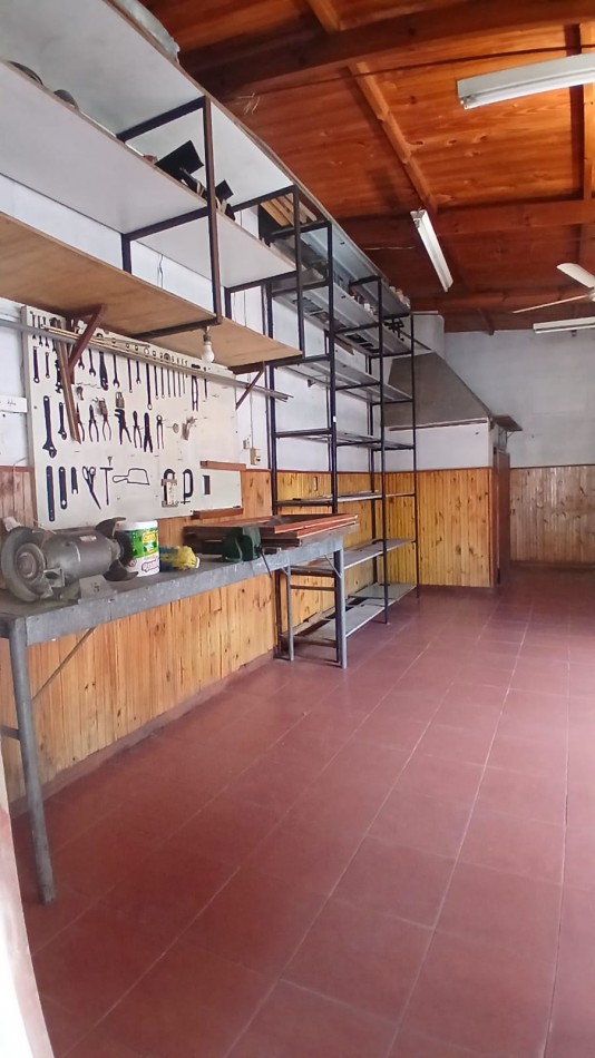 VENTA CASA EN CORONEL VIDAL