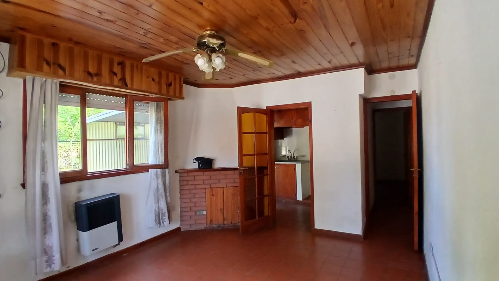 VENTA CASA EN CORONEL VIDAL