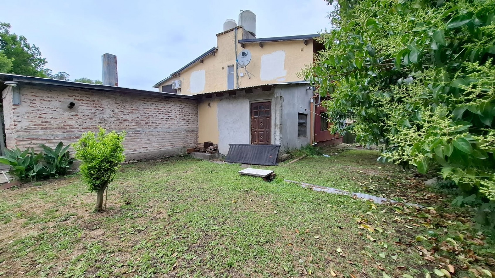 VENTA CASA 4 amb + DPTO 3 amb en Sierra de los Padres