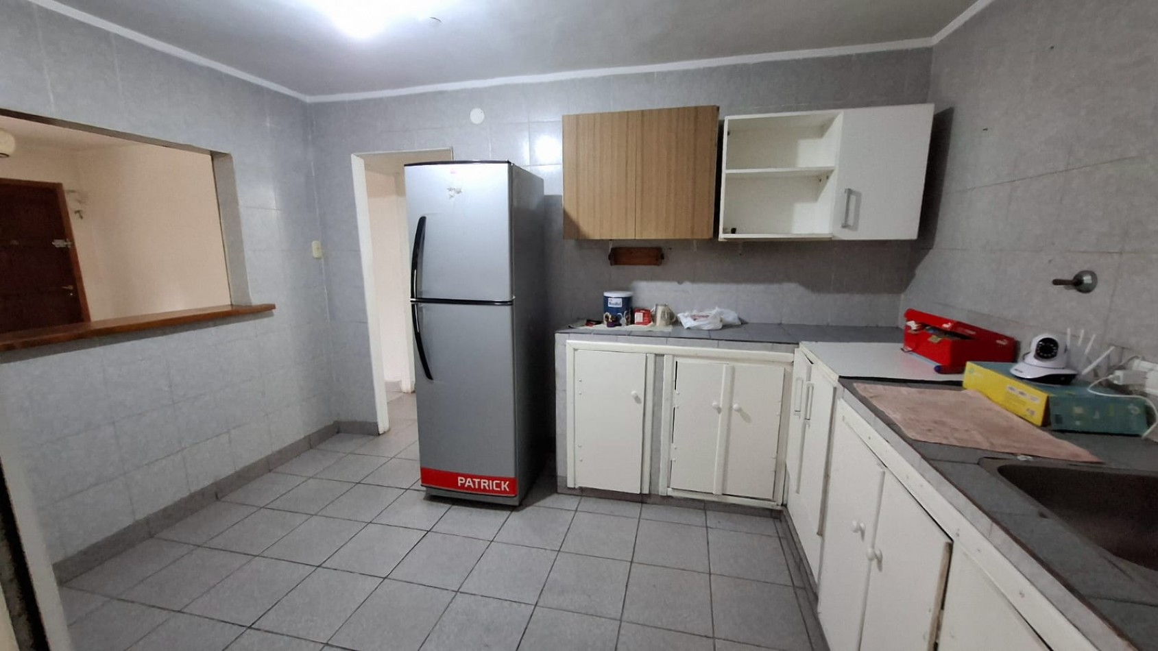 VENTA CASA 4 amb + DPTO 3 amb en Sierra de los Padres