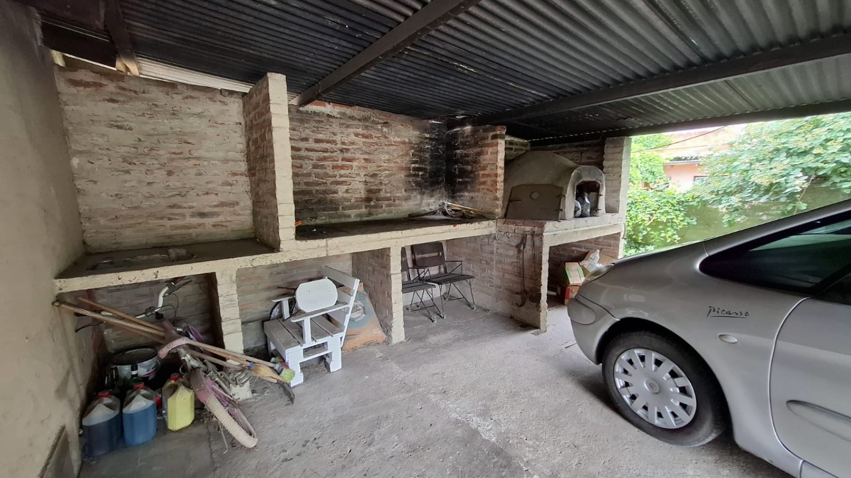 VENTA CASA 4 amb + DPTO 3 amb en Sierra de los Padres