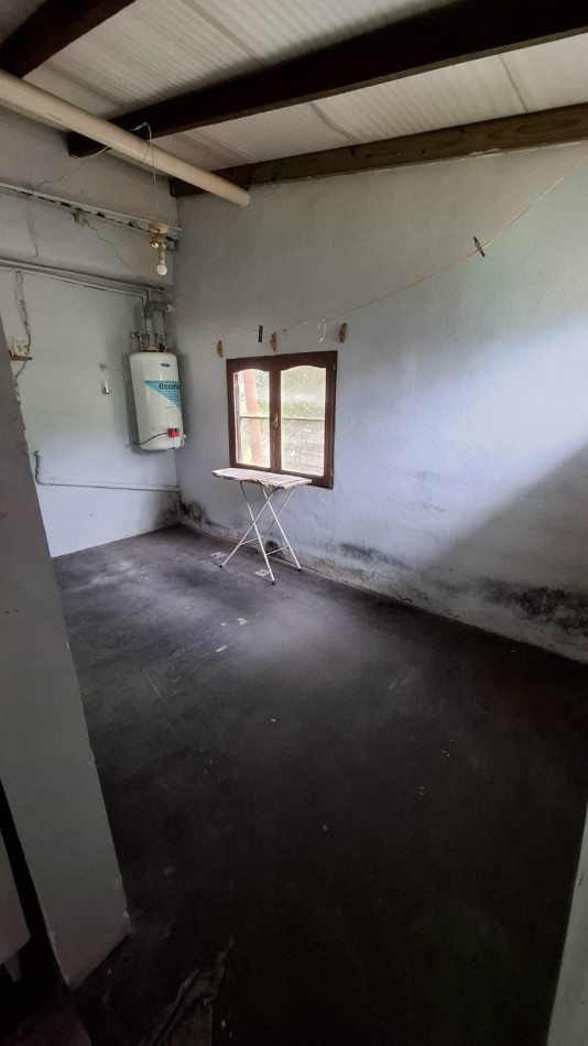 VENTA CASA 4 amb + DPTO 3 amb en Sierra de los Padres