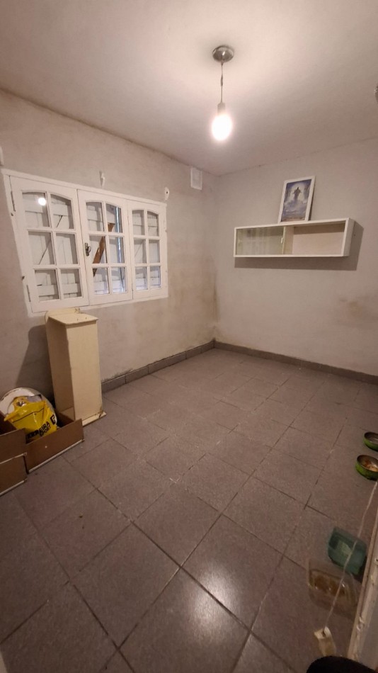 VENTA CASA 4 amb + DPTO 3 amb en Sierra de los Padres