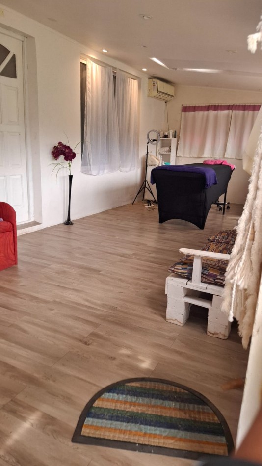 VENTA CASA 4 amb + DPTO 3 amb en Sierra de los Padres