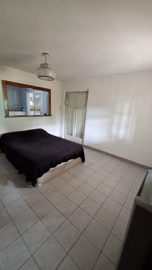 VENTA CASA 4 amb + DPTO 3 amb en Sierra de los Padres