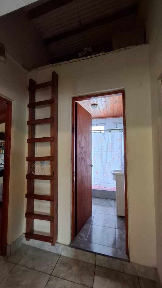 VENTA CASA 4 amb + DPTO 3 amb en Sierra de los Padres