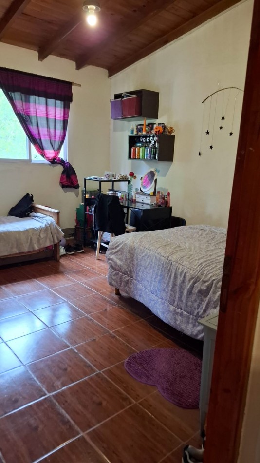 VENTA CASA 4 amb + DPTO 3 amb en Sierra de los Padres