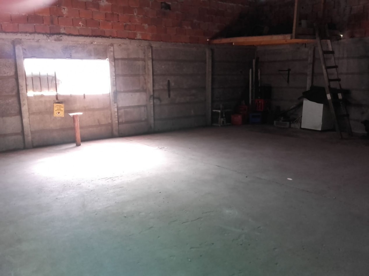 VENTA URGENTE !!! PROPIEDAD EN CORONEL VIDAL ESCUCHA OFERTAS !