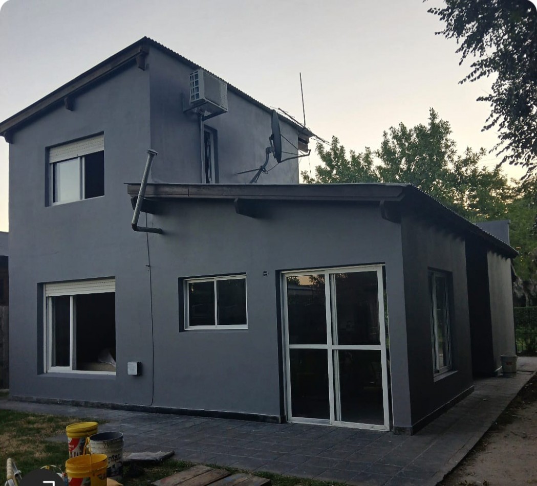 VENTA URGENTE !!! PROPIEDAD EN CORONEL VIDAL ESCUCHA OFERTAS !