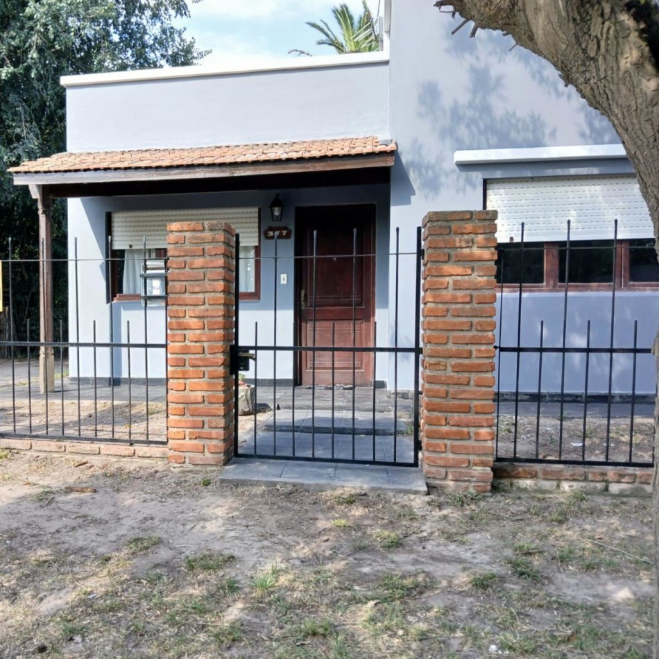 VENTA URGENTE !!! PROPIEDAD EN CORONEL VIDAL ESCUCHA OFERTAS !