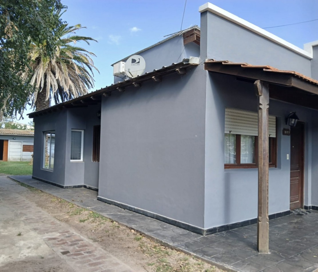 VENTA URGENTE !!! PROPIEDAD EN CORONEL VIDAL ESCUCHA OFERTAS !