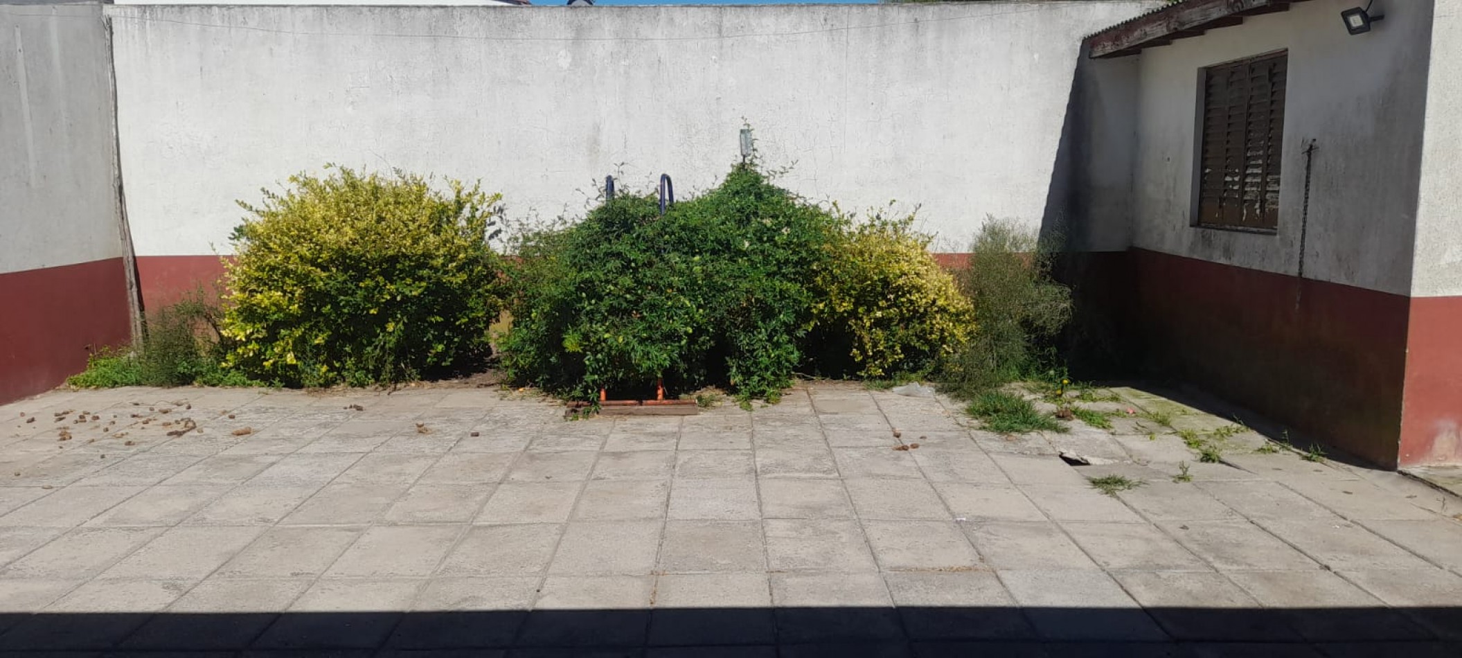 VENTA CHALET CORONEL VIDAL 