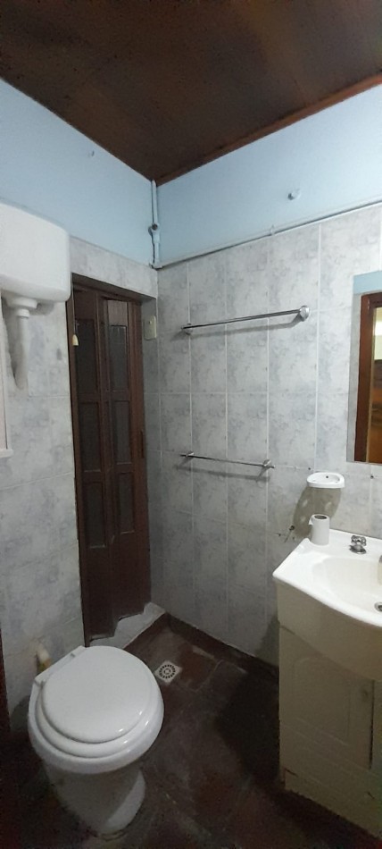 VENTA CHALET CORONEL VIDAL 