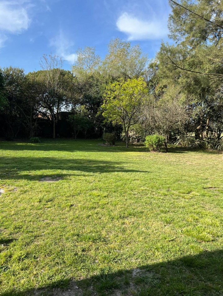 VENTA CASA QUINTA CORONEL VIDAL