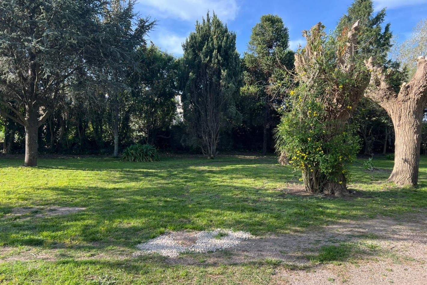 VENTA CASA QUINTA CORONEL VIDAL