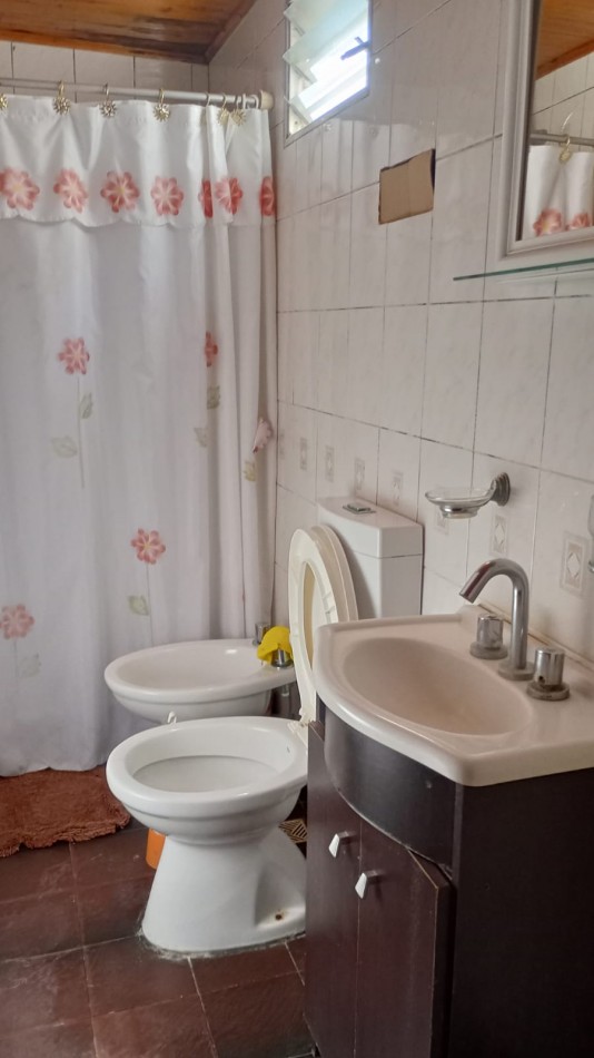 VENTA CASA EN VIVORATA FRENTE AUTOVIA 2