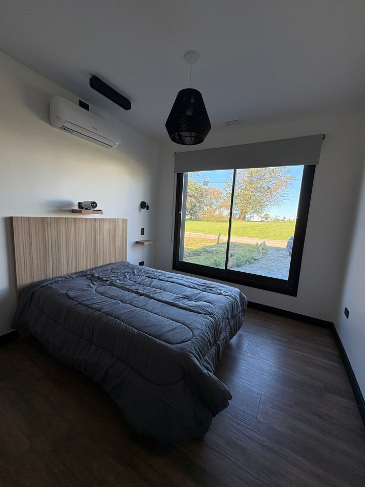 VENTA CASA EN BARRIO PRIVADO COSTA DEL SOL BALNEARIO PARQUE MAR CHIQUITA 