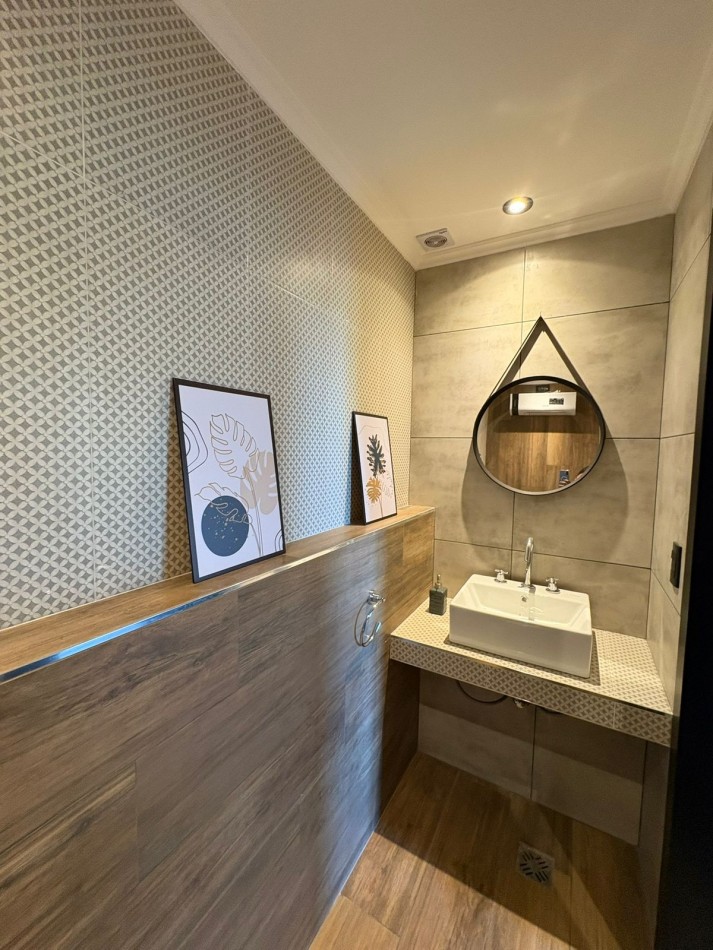 VENTA CASA EN BARRIO PRIVADO COSTA DEL SOL BALNEARIO PARQUE MAR CHIQUITA 
