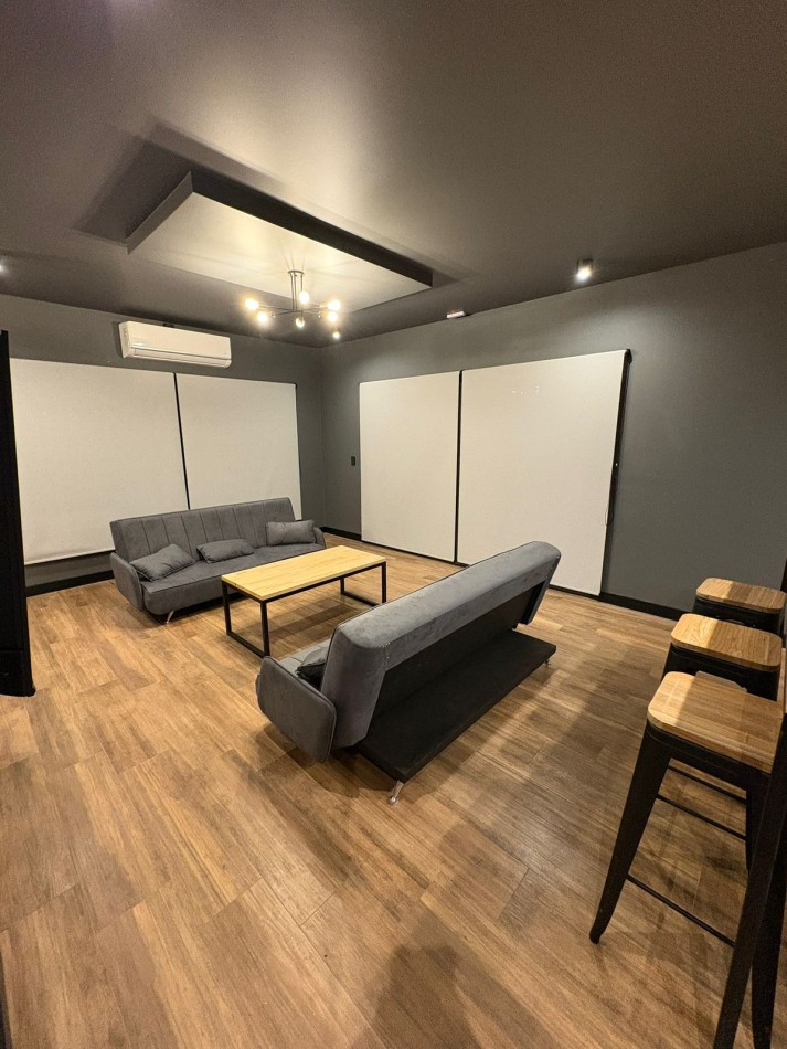 VENTA CASA EN BARRIO PRIVADO COSTA DEL SOL BALNEARIO PARQUE MAR CHIQUITA 